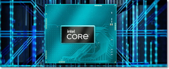 Core HX シリーズのイメージ